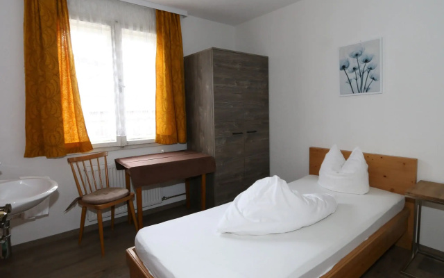 Holiday Home Bergheim, Fugen