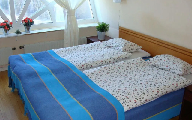 Hotel Månen
