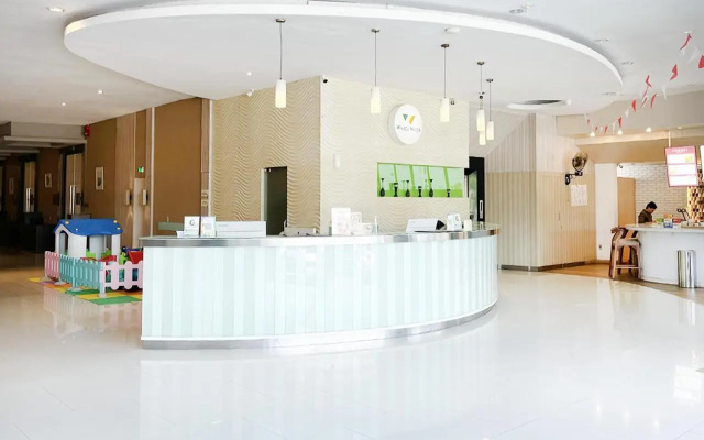 Wisata Niaga Hotel