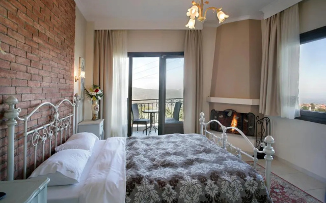 Nikelli Hotel
