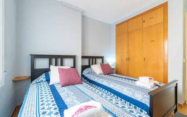 BASIC COMFORT Apartamento Gran Reserva 0070