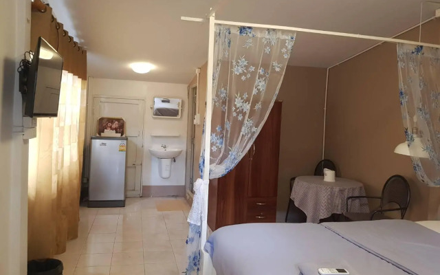 Ann Guest House