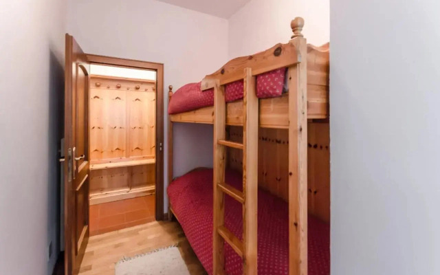 Continental 102 - 4 beds