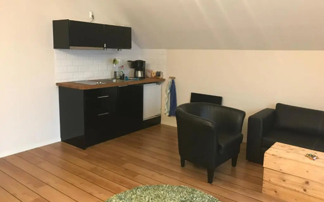 Bjorko SeaLodge
