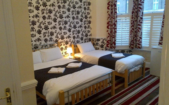 Royal London Hotel
