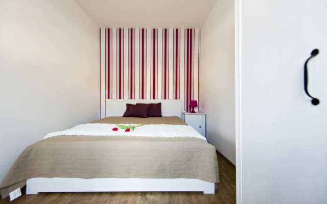 Grand Budapest Apartments