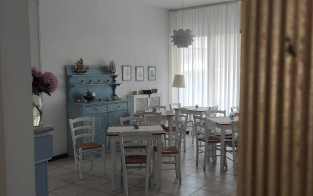 Hotel Imperia
