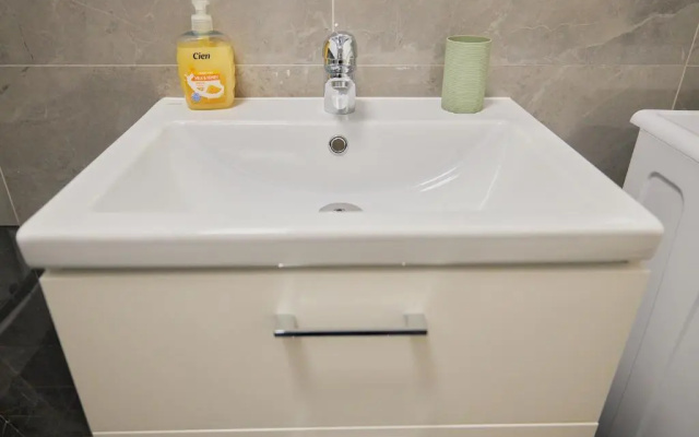 Alessandro home 1 Luxury Centru Palas Mall Iași
