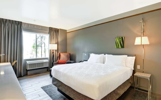 Hilton Garden Inn Phoenix/Tempe ASU Area