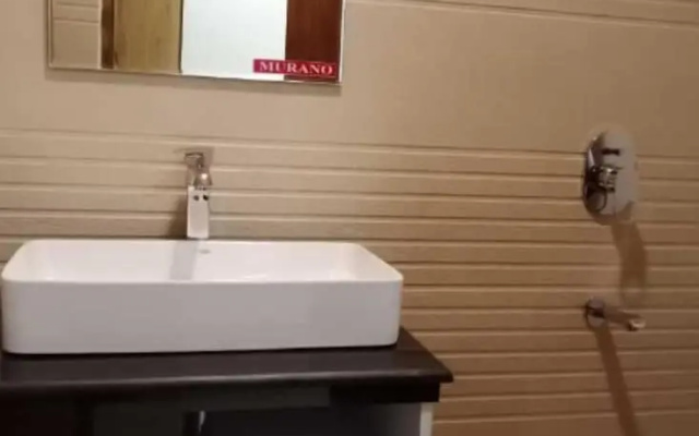 Hotel Shanti Sagar