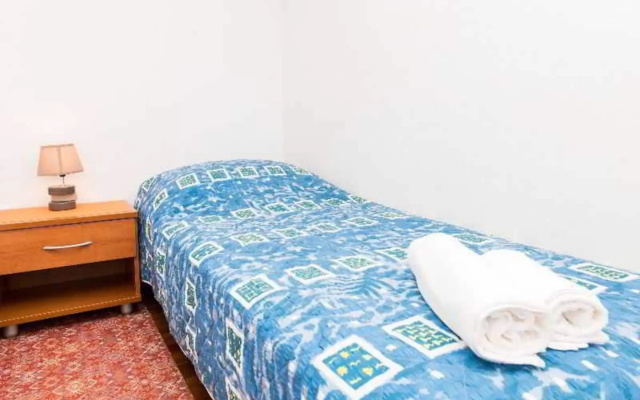 Guest House Slavka
