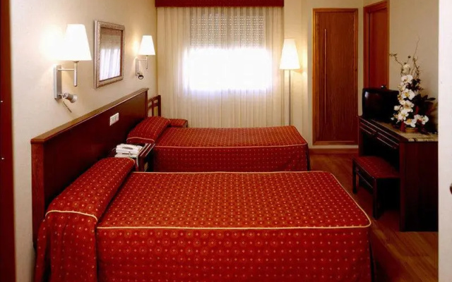 Hotel Conquistador