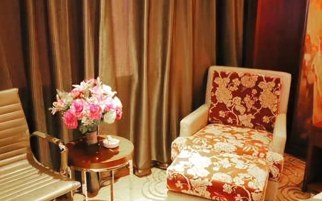 Jingxiang Holiday Hotel