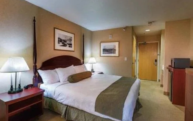 University Guest House