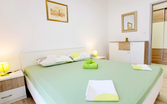 Apartments Jozo