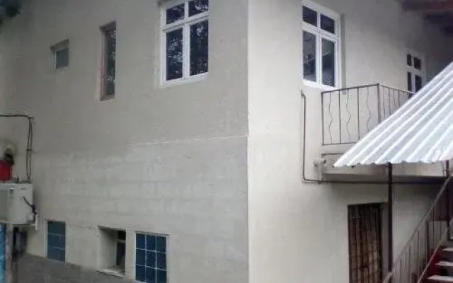 Jivali Gesthaus