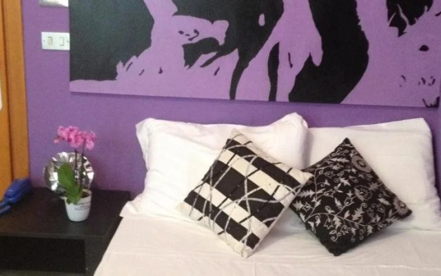 Hotel Benacus