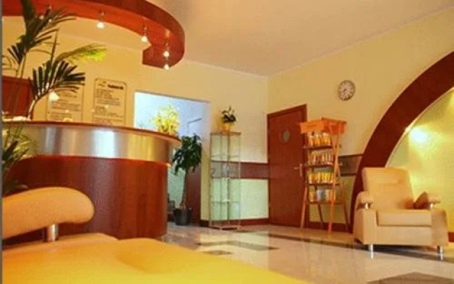 Hotel Nadmorski