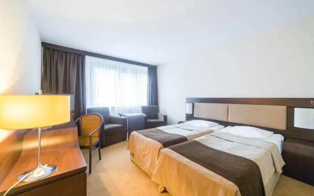 Hotel Solny