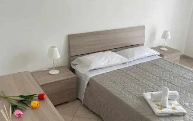 FlorAngè guest house