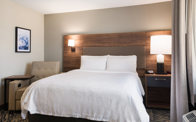 Candlewood Suites Lake Charles-Sulphur By IHG