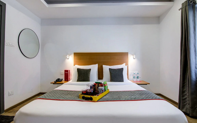 OYO Rooms Hitech City Extension