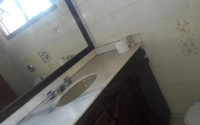 Pousada da Merlyn