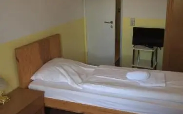 AS Ferienwohnungen