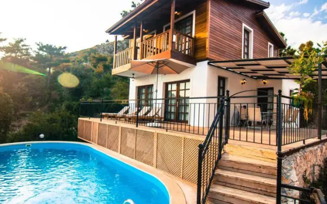 Holiday home Sedir