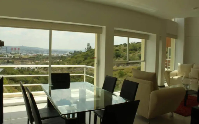 La Reserva Suites