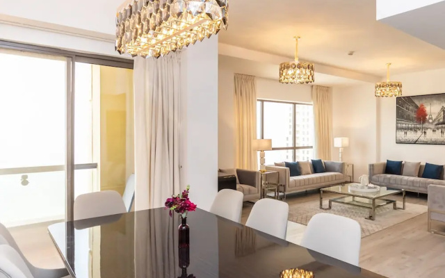 Westminster JBR