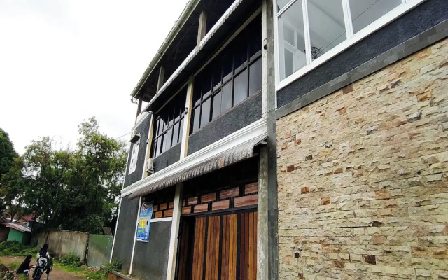 Hotel O Aini Homestay