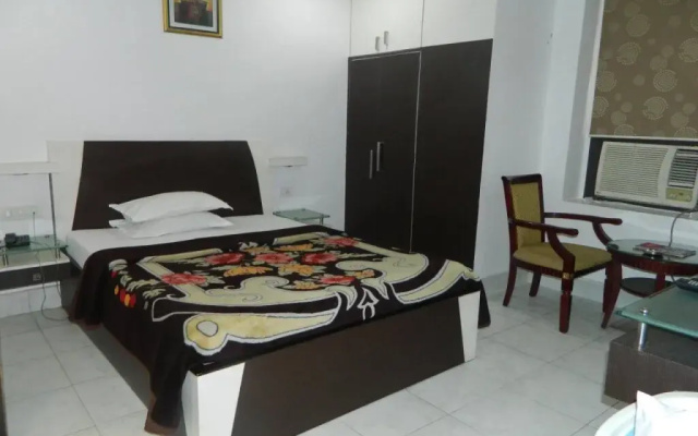 Hotel Republic