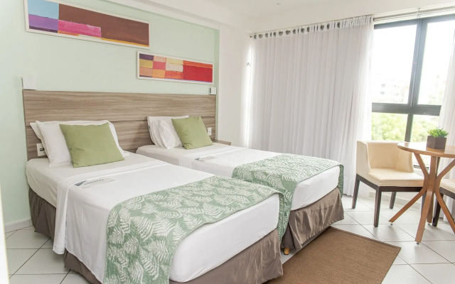 Nobile Inn Cabo Branco