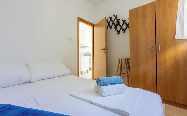 Apartments Marinko