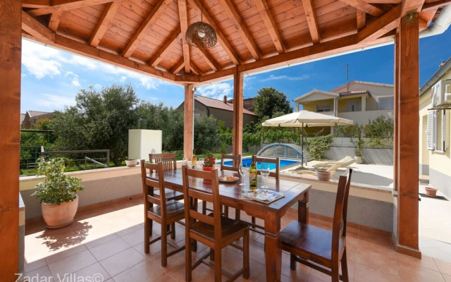 Villa Origano