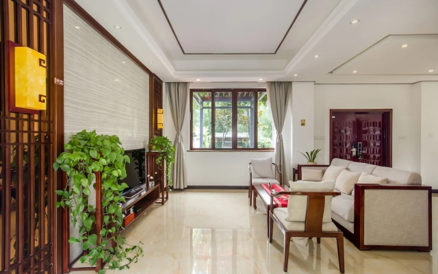 Li River Health Villa