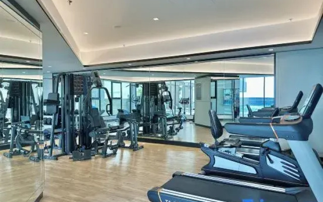 Paradigm Residence Johor Bahru by Stayrene