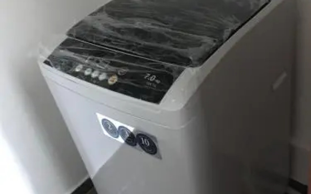 Apartment in Ladang Tok Pelam