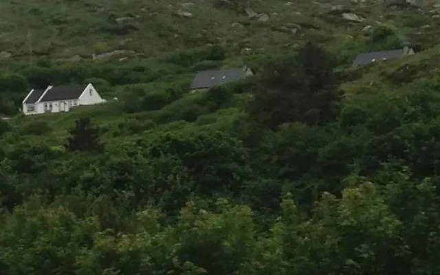 St. Mary`s B&B