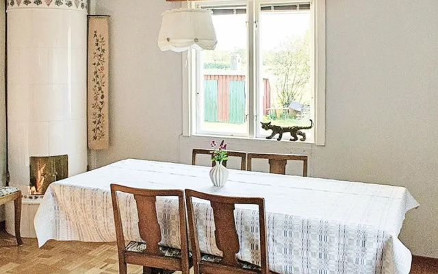 Holiday Home in Ronneby