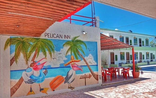 Pelican Inn at Las Dunas Chelem Hotel
