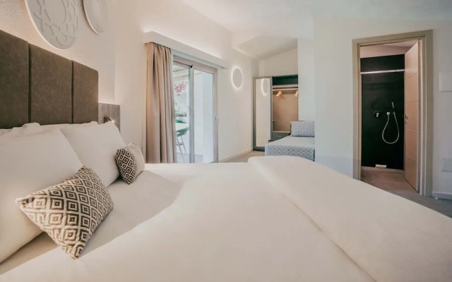 Amasea Resort