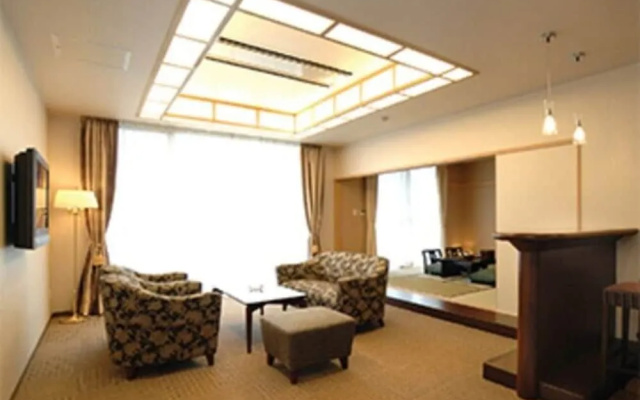 The Gran Resort Oumimaiko