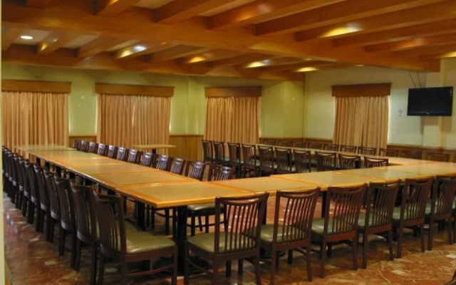Hotel Brío Inn