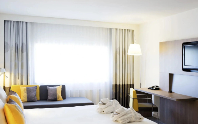 Novotel Den Haag World Forum