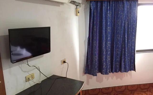 J.K House Hotel