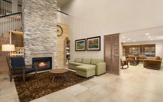Country Inn & Suites Williamsburg