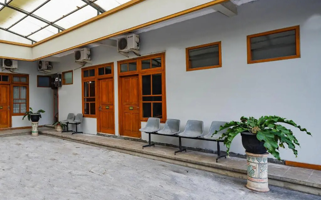 OYO 2737 D'KostNearKraton mangkunegaran