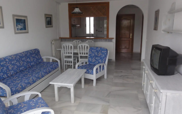 Apartamentos Golf Center